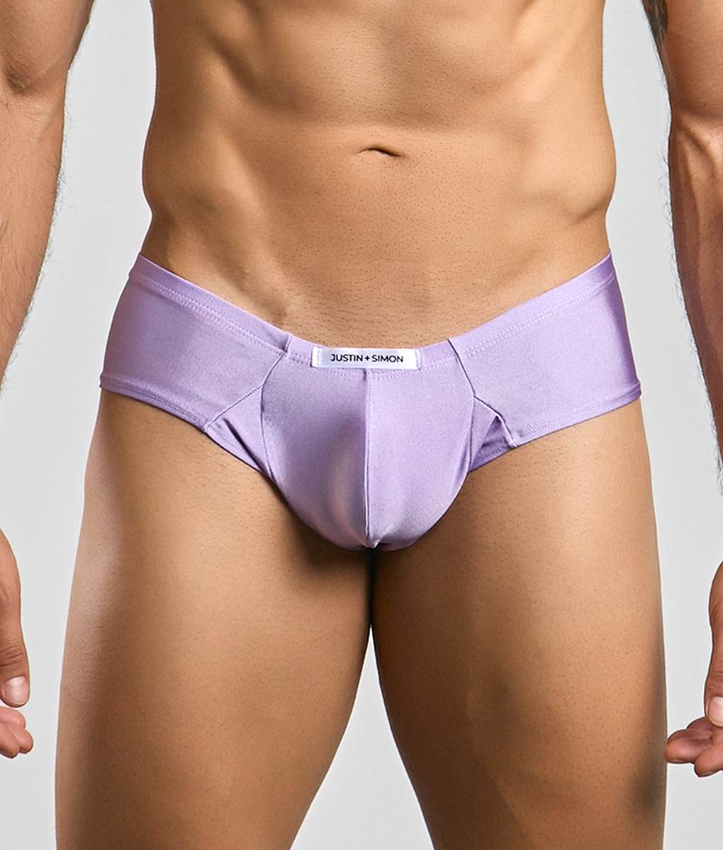 Justin + Simon XSJ22 Men's Cheek