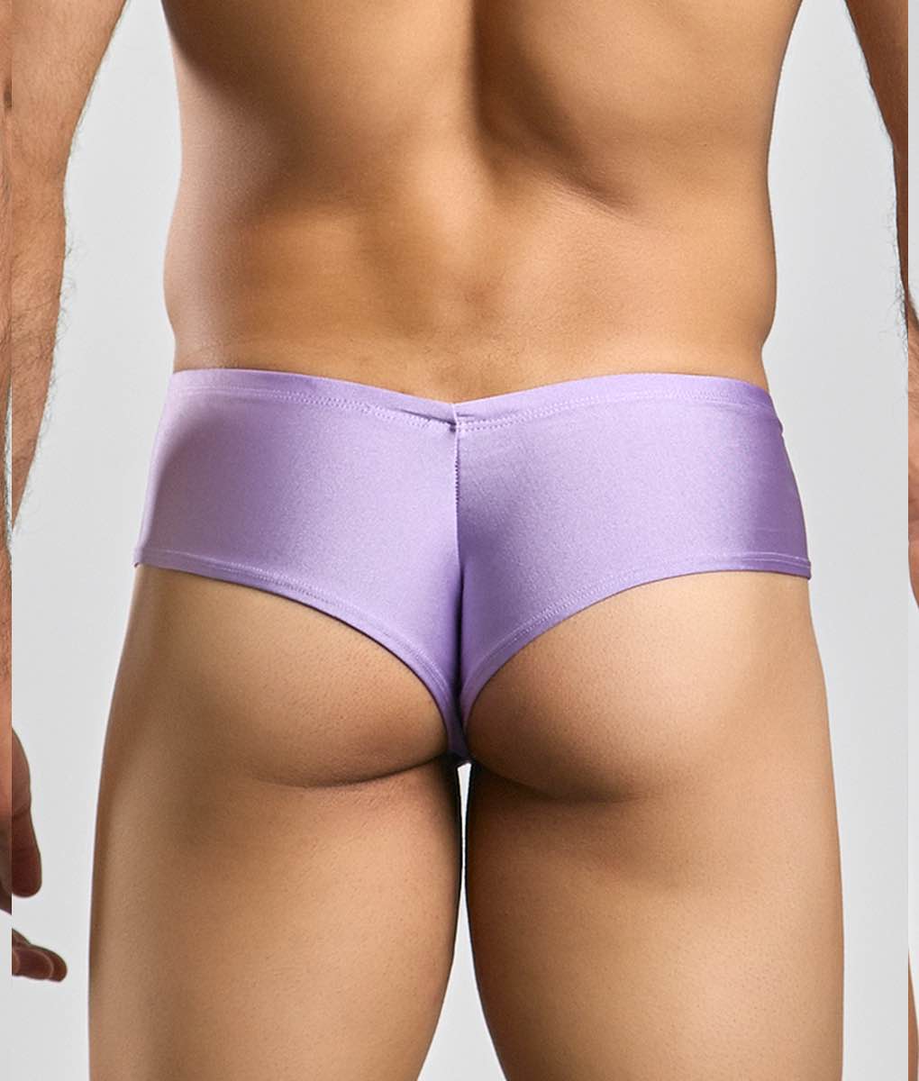 Justin + Simon XSJ22 Men's Cheek