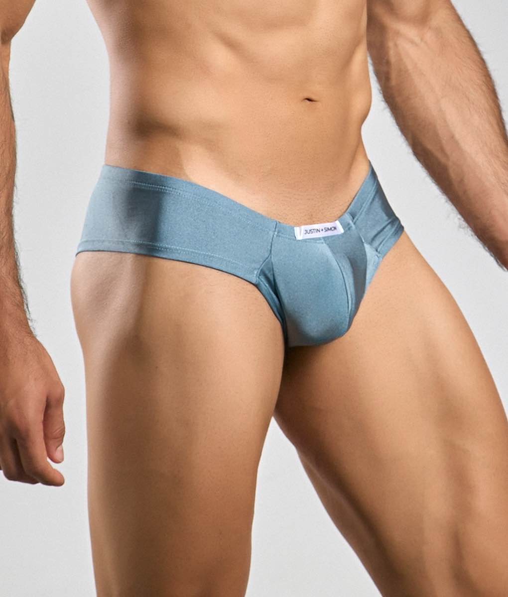 Justin + Simon XSJ22 Men's Cheek