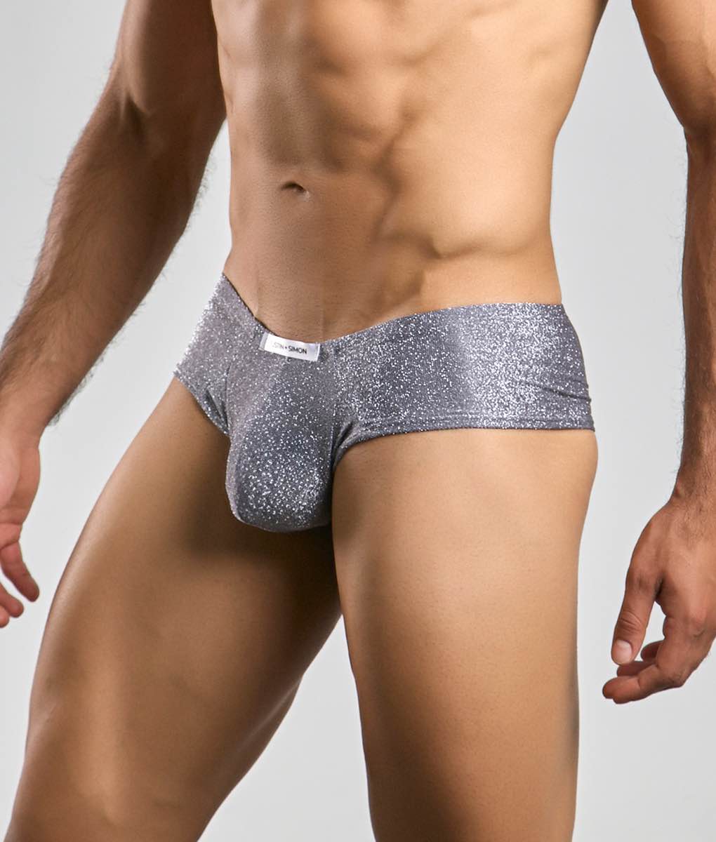 Justin + Simon XSJ22 Men's Cheek
