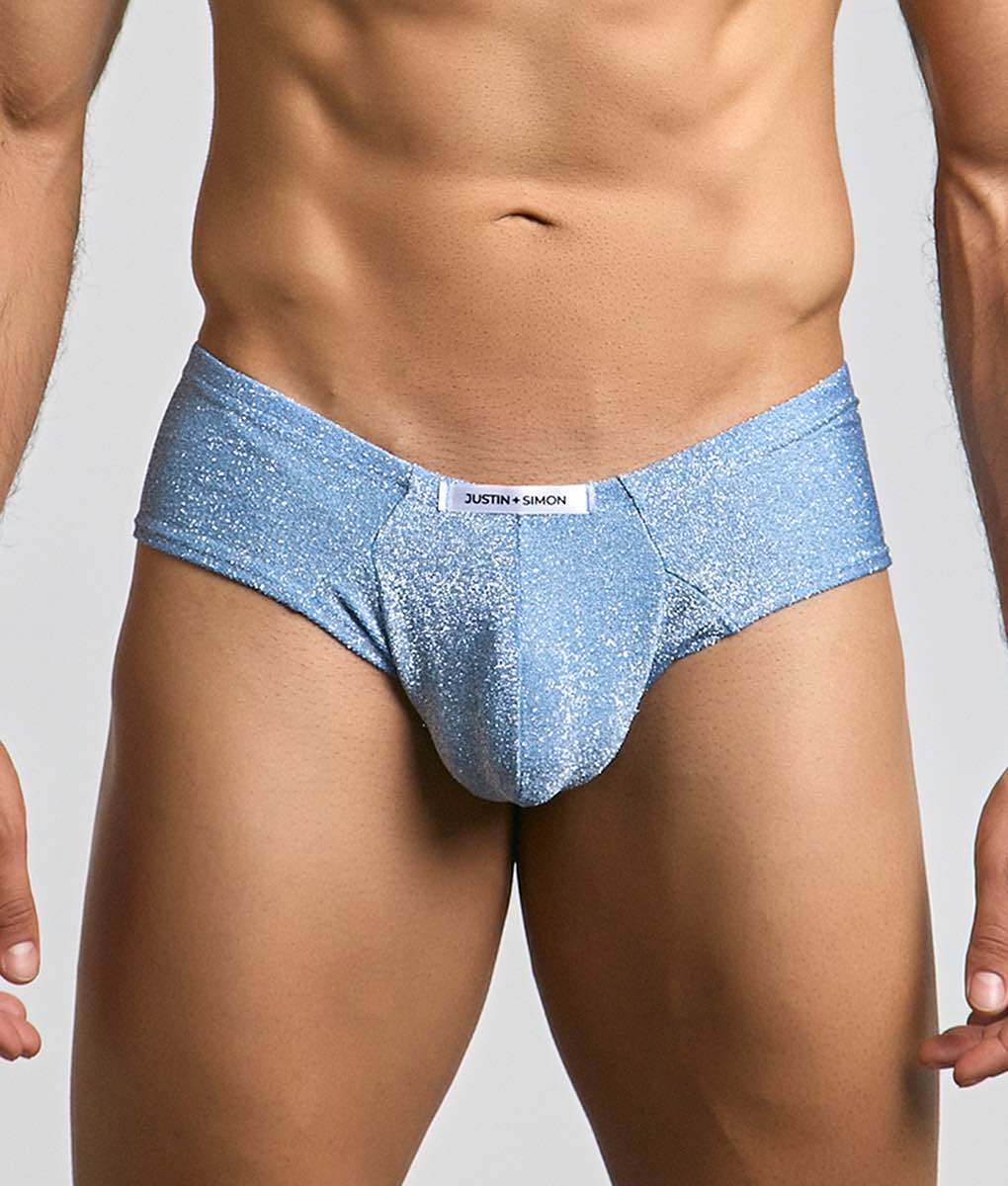 Justin + Simon XSJ22 Men's Cheek
