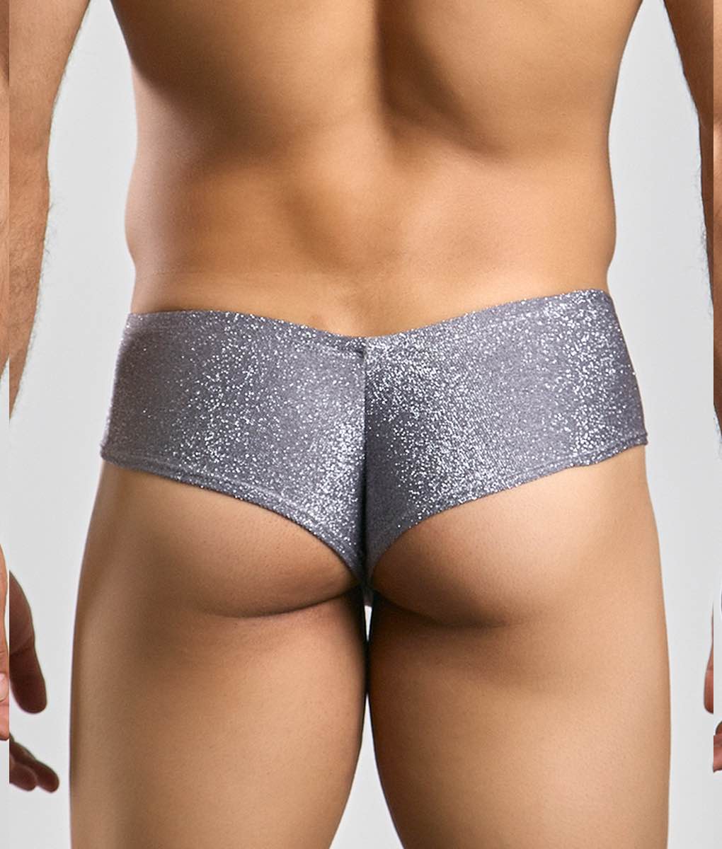 Justin + Simon XSJ22 Men's Cheek