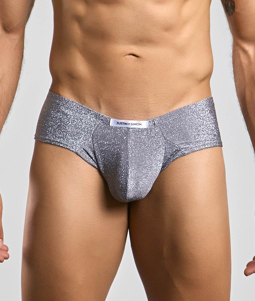 Justin + Simon XSJ22 Men's Cheek