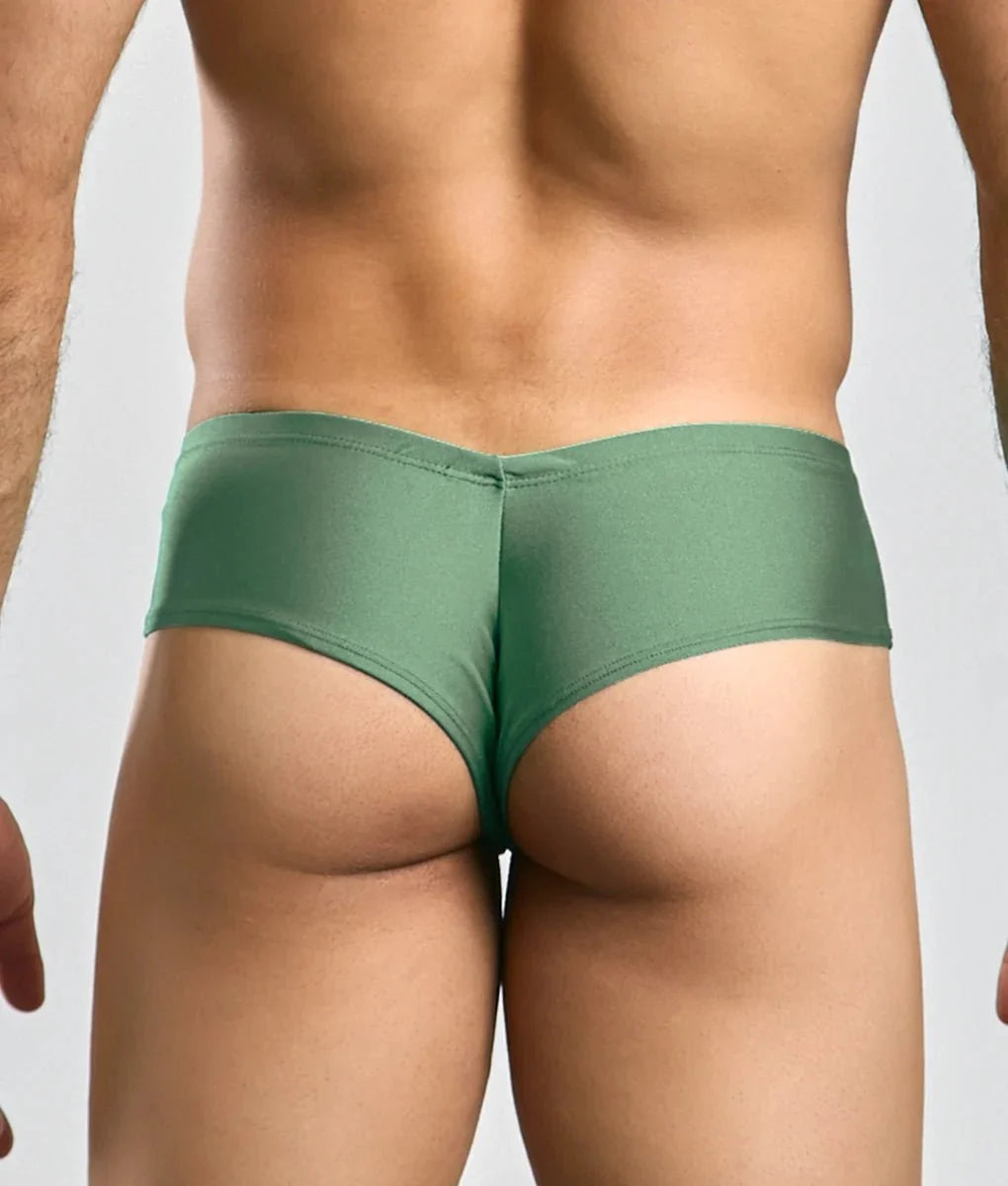Justin + Simon XSJ22 Men's Cheek