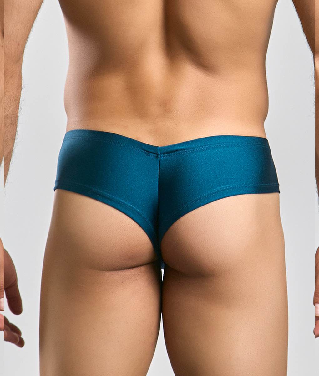 Justin + Simon XSJ22 Men's Cheek