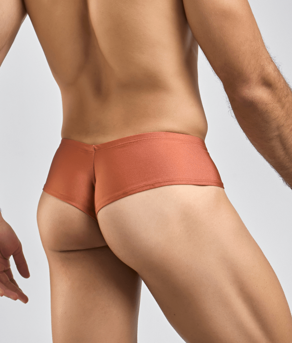 Justin + Simon XSJ22 Men's Cheek