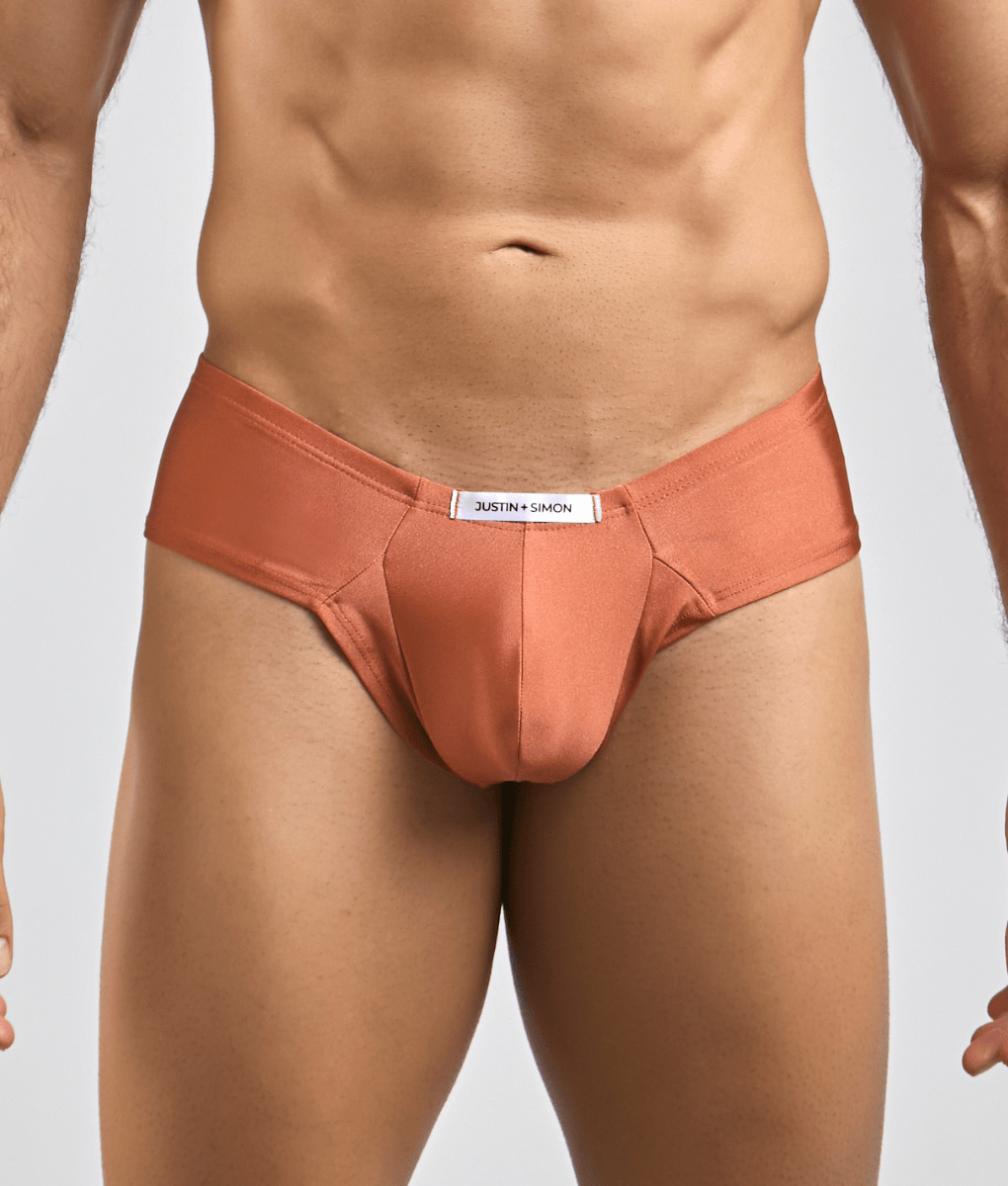 Justin + Simon XSJ22 Men's Cheek