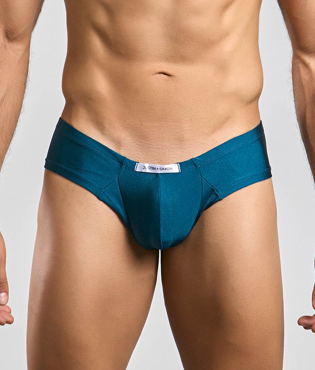 Justin + Simon XSJ22 Men's Cheek