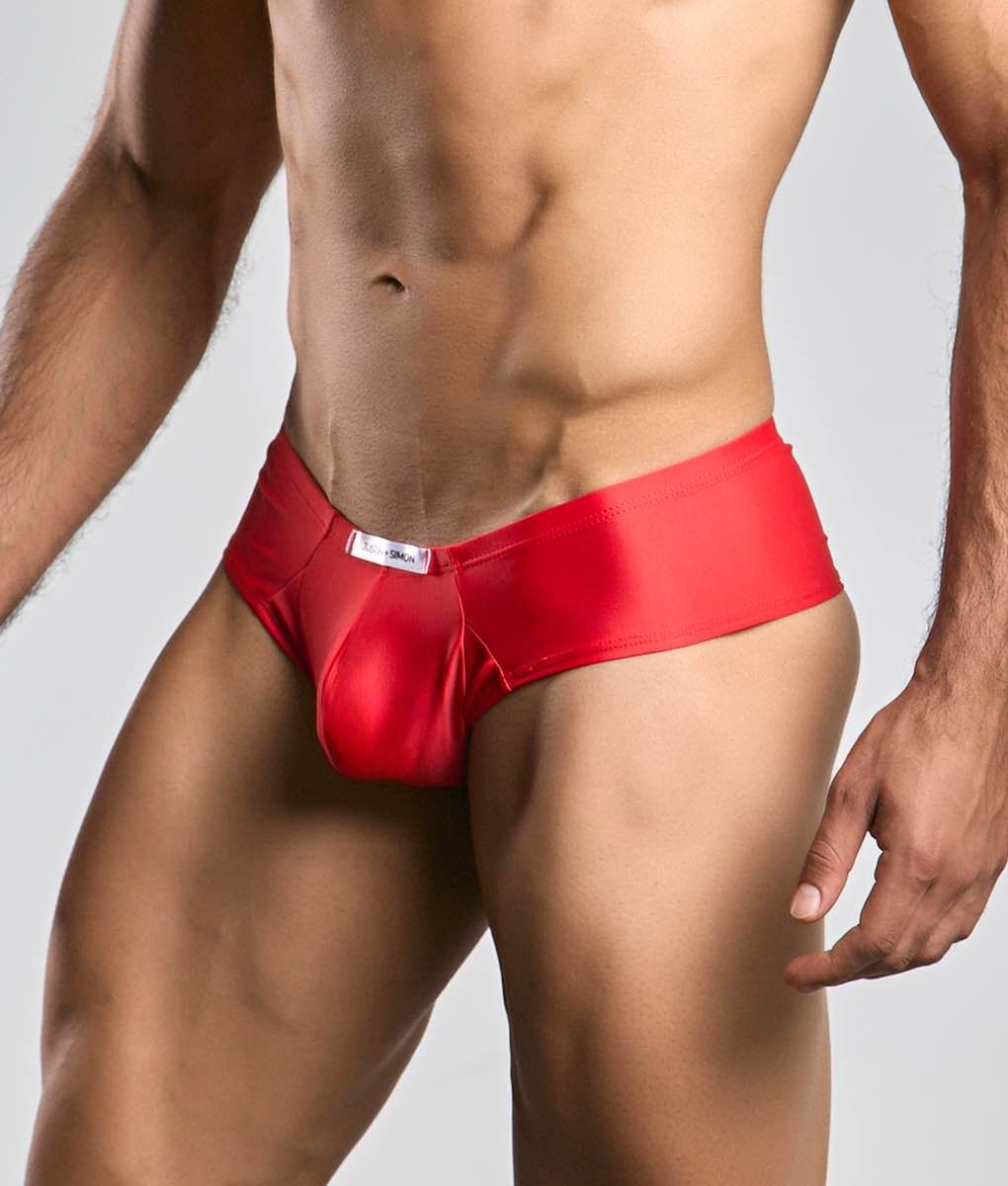 Justin + Simon XSJ22 Men's Cheek