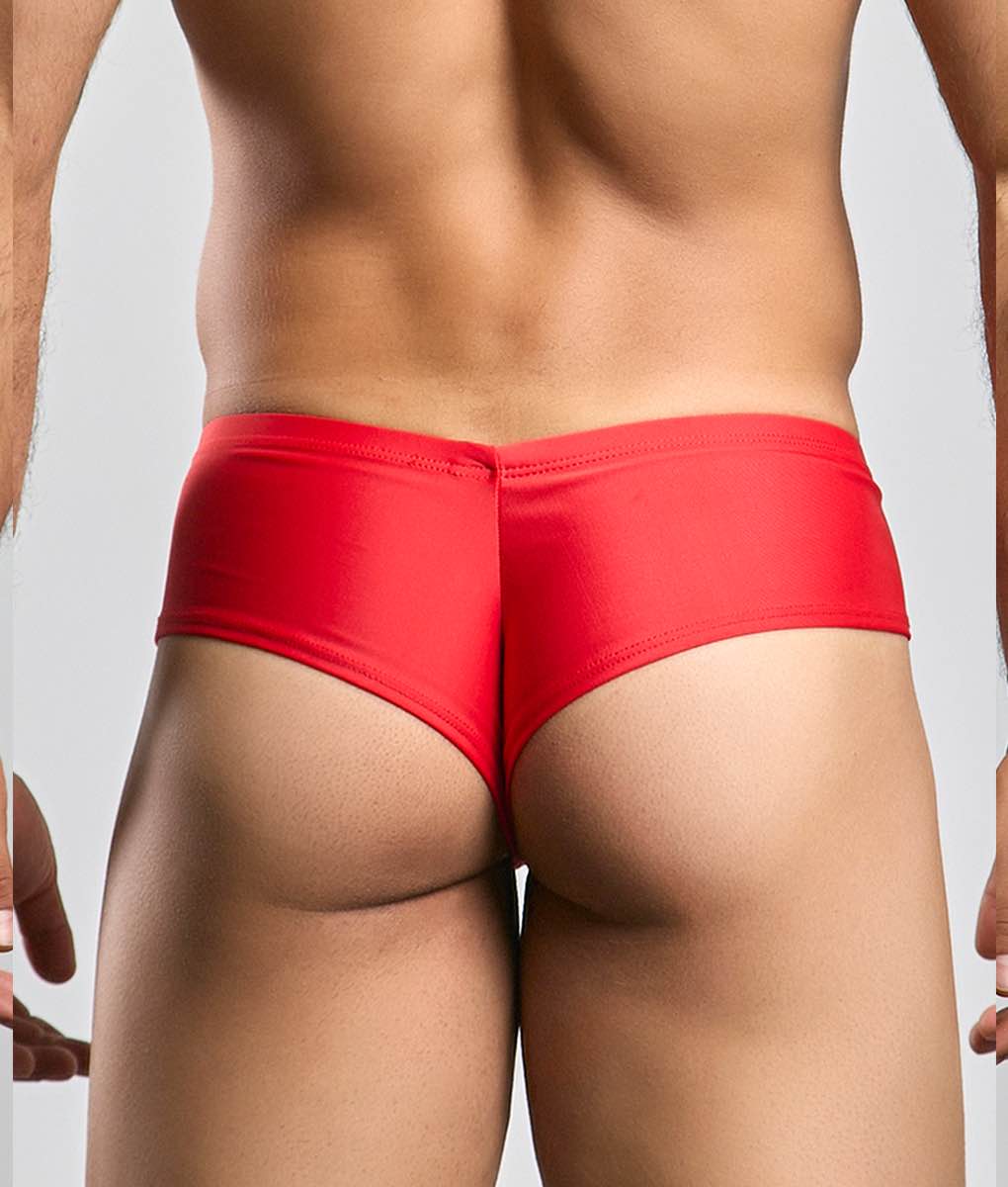 Justin + Simon XSJ22 Men's Cheek