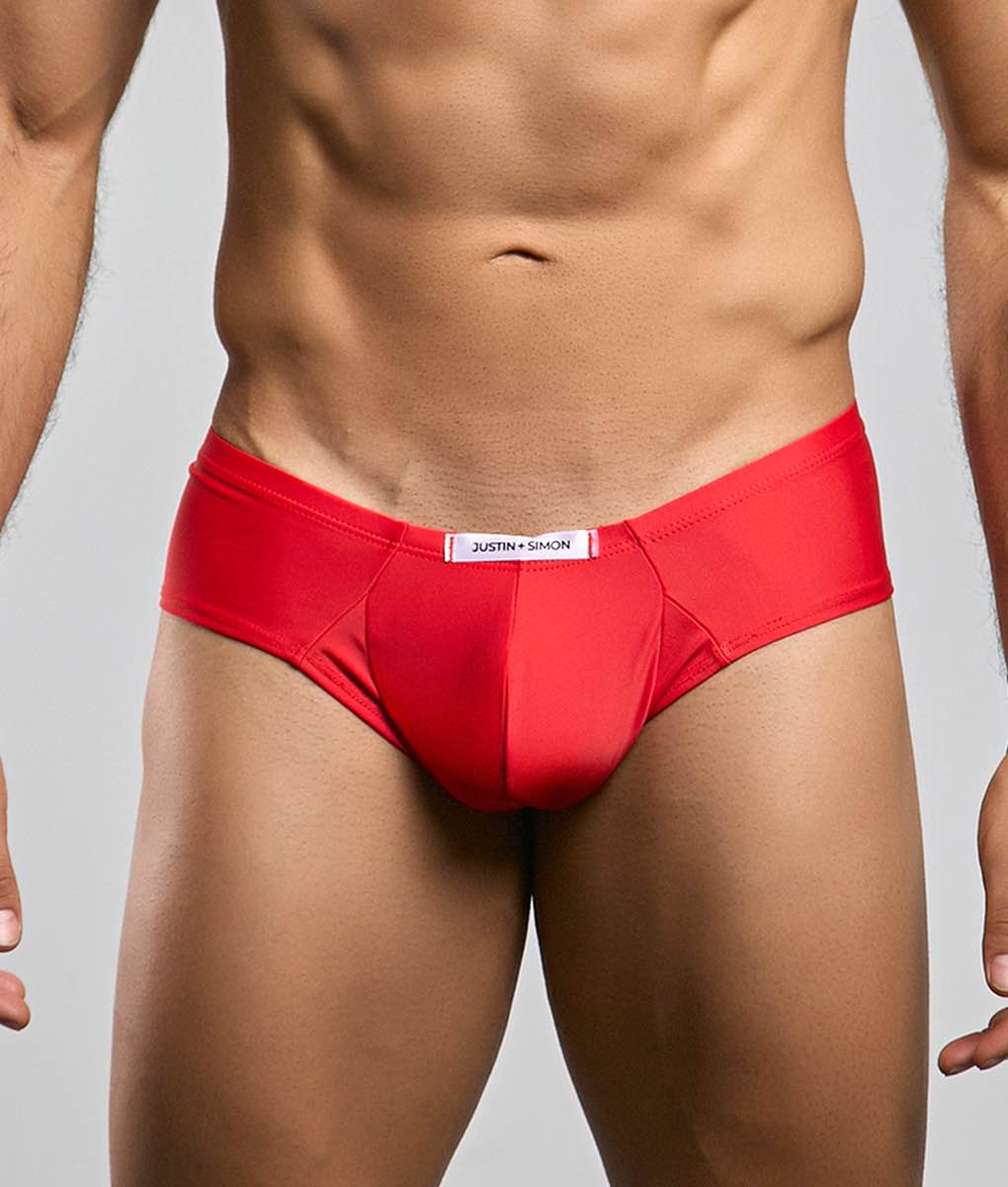 Justin + Simon XSJ22 Men's Cheek