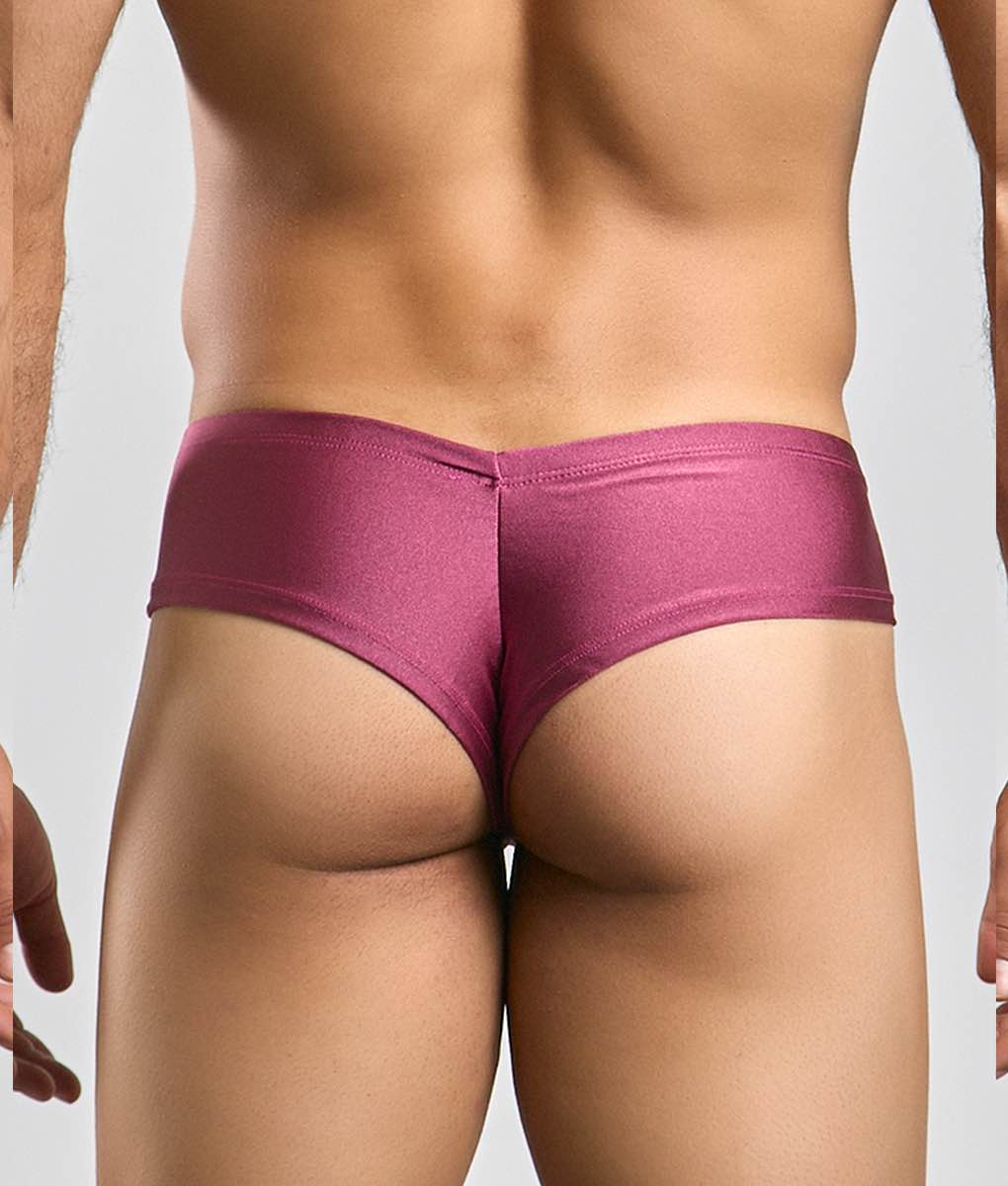 Justin + Simon XSJ22 Men's Cheek