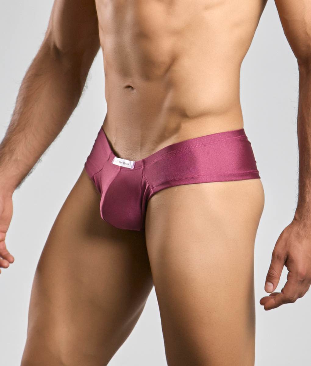 Justin + Simon XSJ22 Men's Cheek