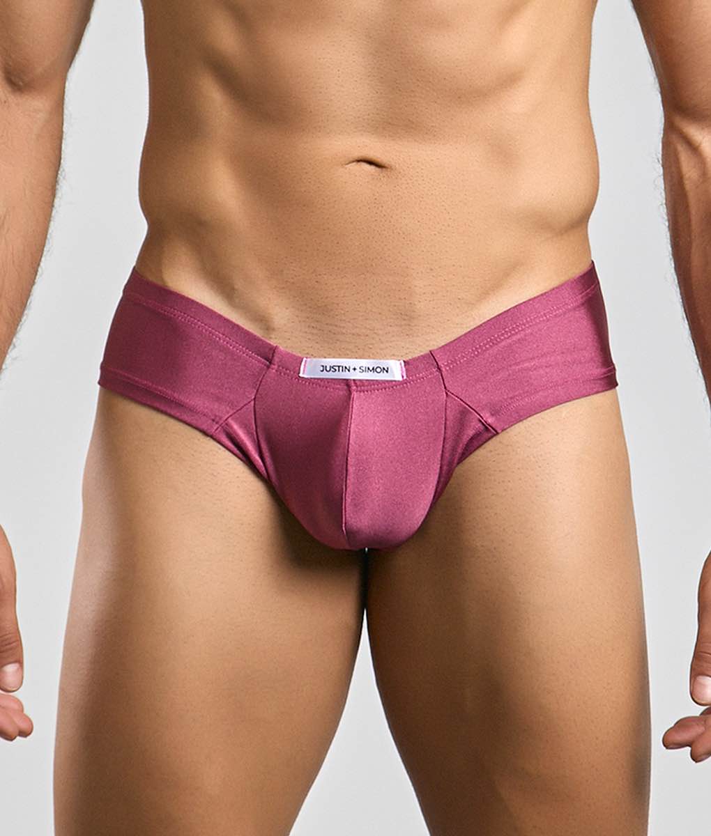 Justin + Simon XSJ22 Men's Cheek