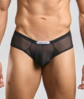 Justin + Simon XSJ22 Men's Cheek Mesh