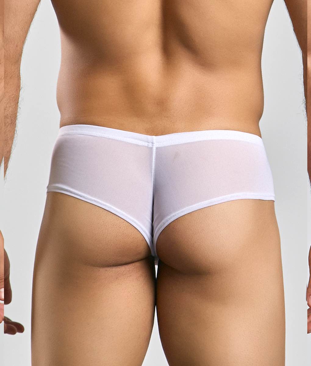 Justin + Simon XSJ22 Men's Cheek Mesh