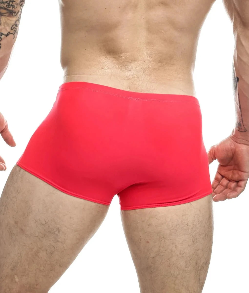 Justin + Simon XSJ08 Men's Classic Boxer