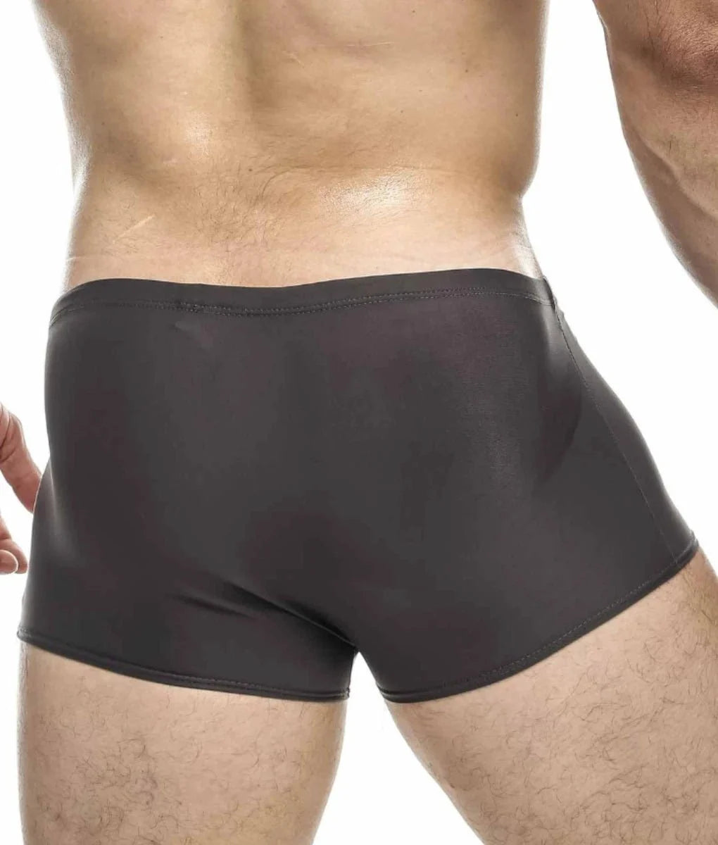 Justin + Simon XSJ08 Men's Classic Boxer
