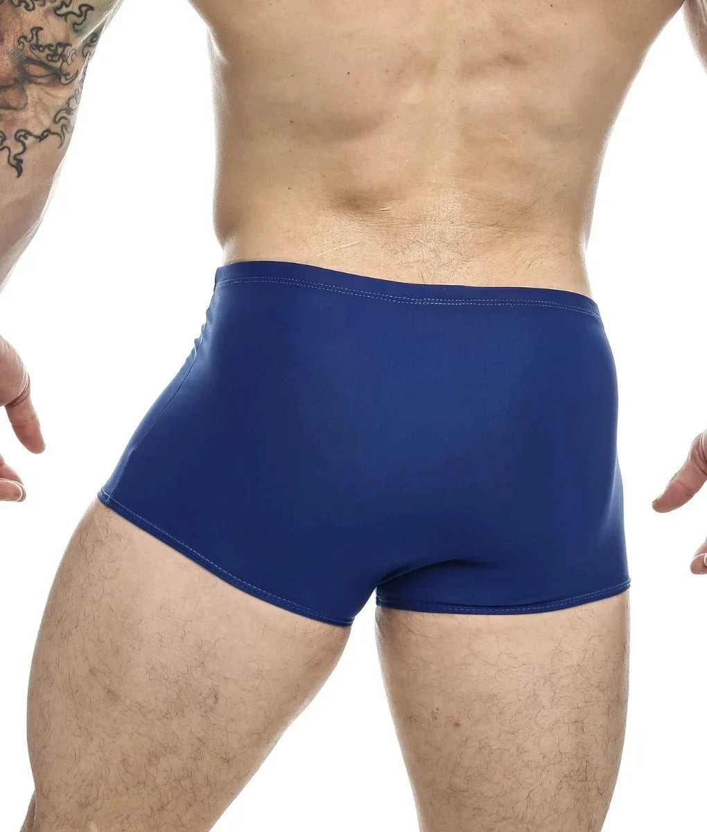 Justin + Simon XSJ08 Men's Classic Boxer