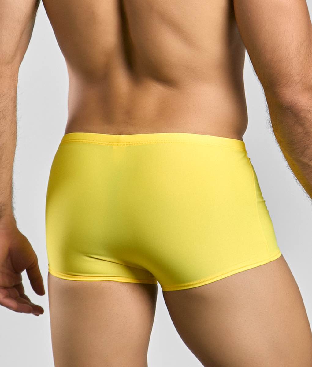 Justin + Simon XSJ08 Men's Classic Boxer