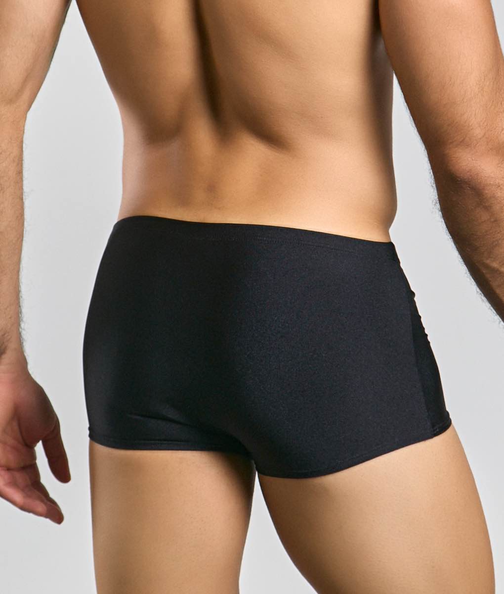 Justin + Simon XSJ08 Men's Classic Boxer