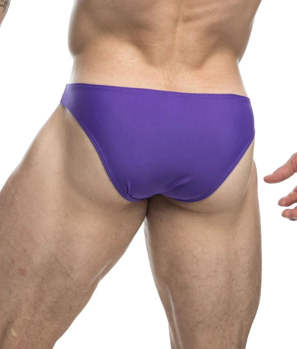 Justin + Simon XSJ01 Men's Classic Bikini