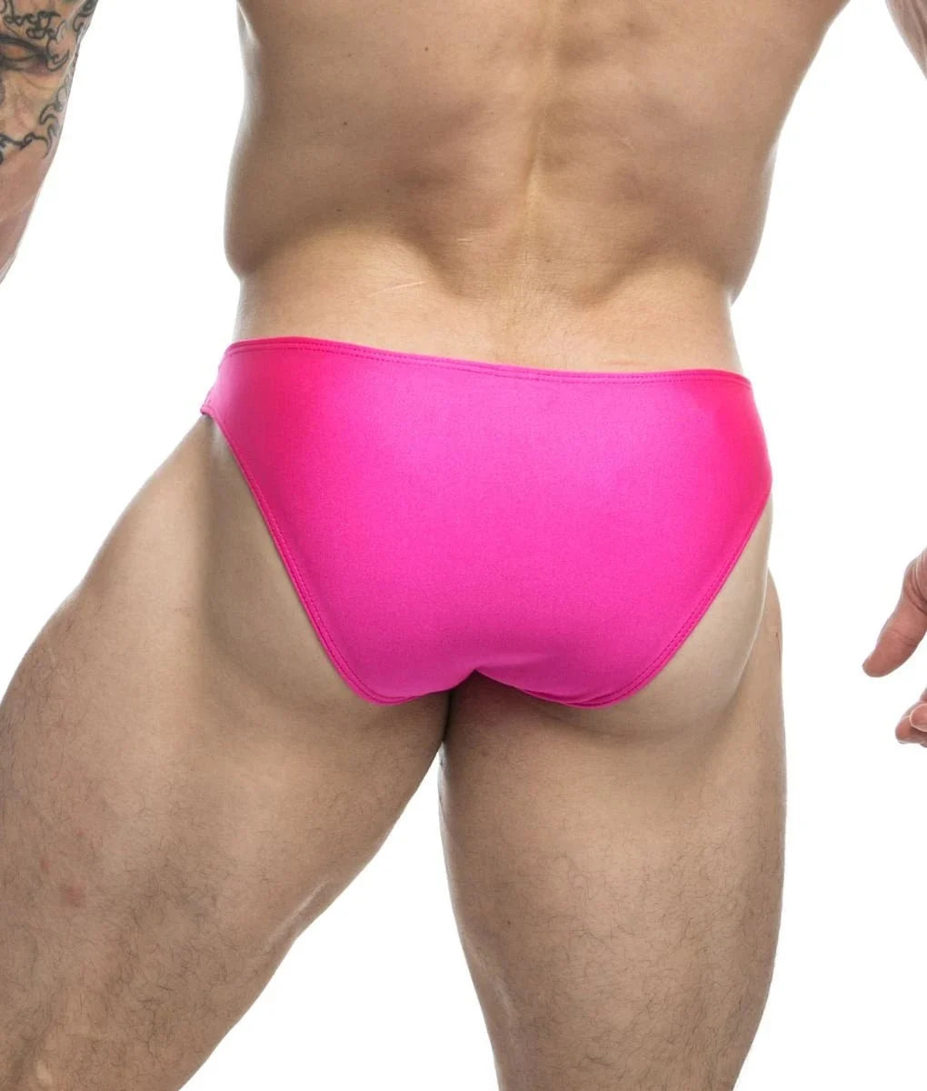 Justin + Simon XSJ01 Men's Classic Bikini