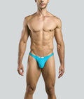 Justin + Simon XSJ03 Men's Classic Tanga