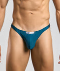 Justin + Simon XSJ03 Men's Classic Tanga