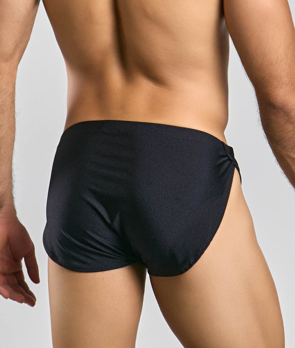 Justin + Simon XSJ09 Men's Running Short