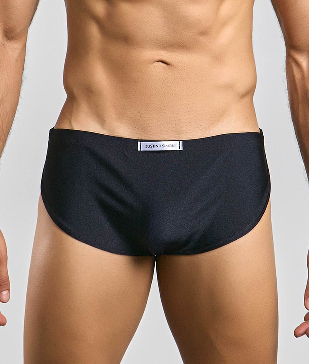 Justin + Simon XSJ09 Men's Running Short