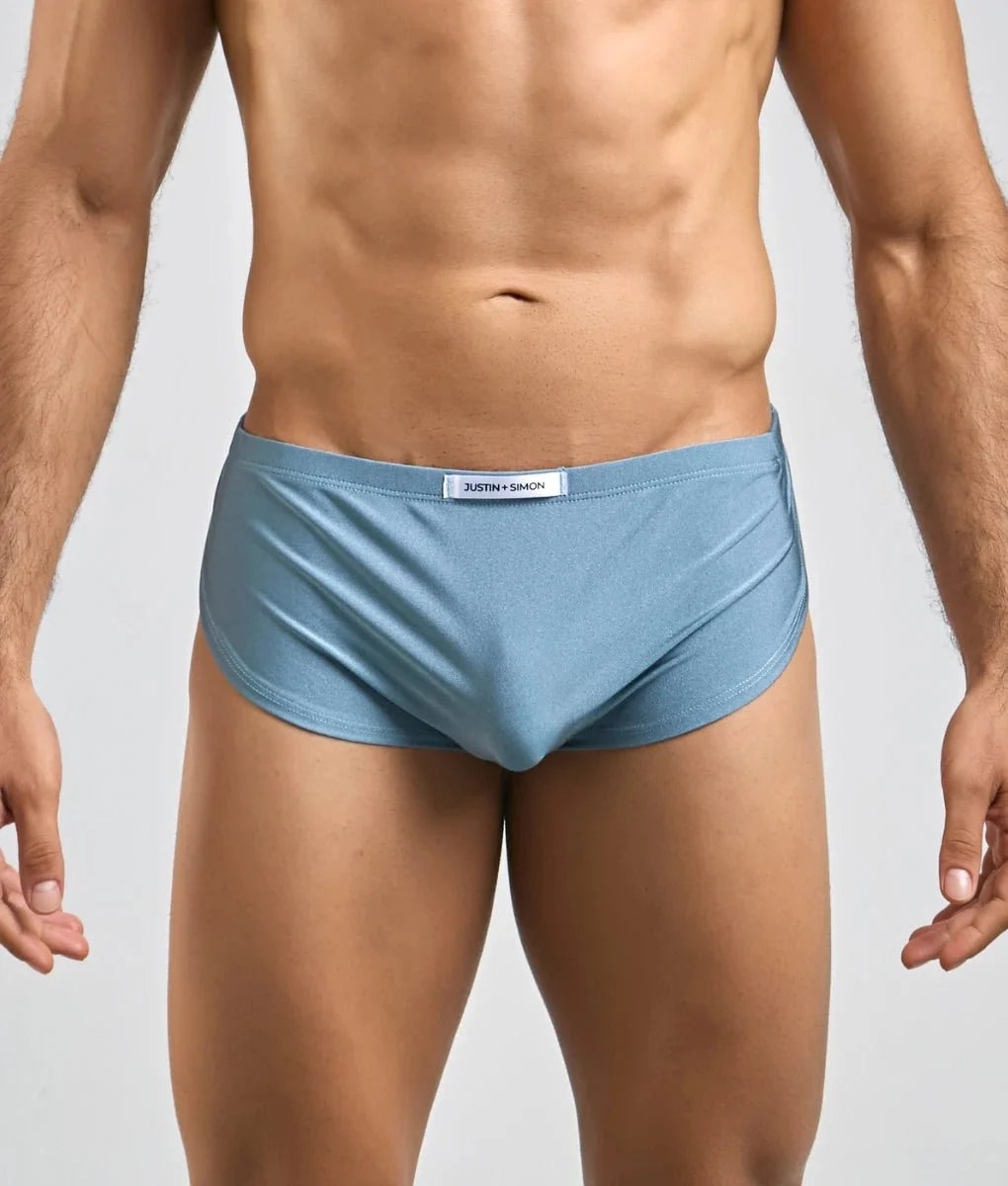 Justin + Simon XSJ09 Men's Running Short