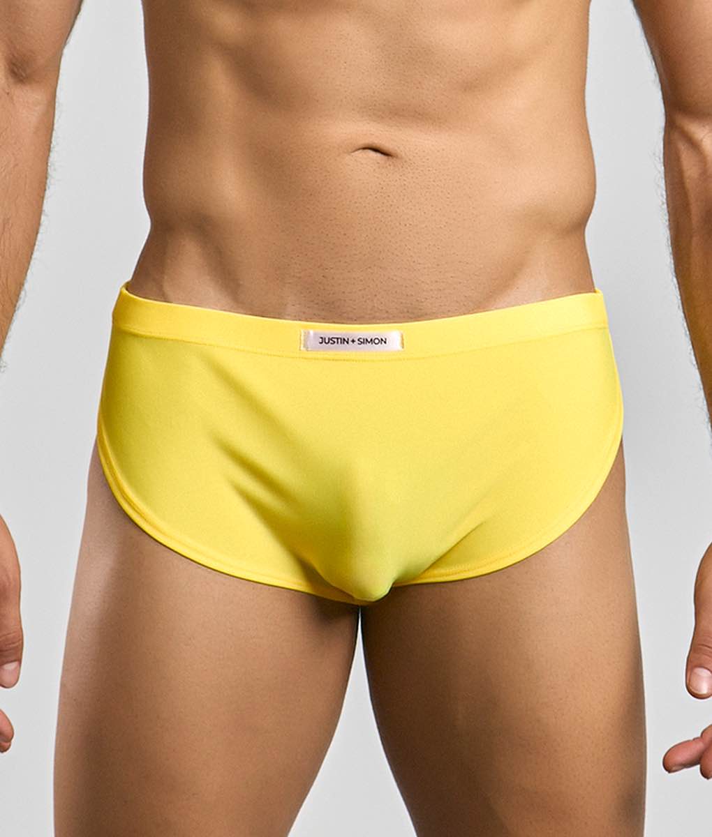 Justin + Simon XSJ09 Men's Running Short
