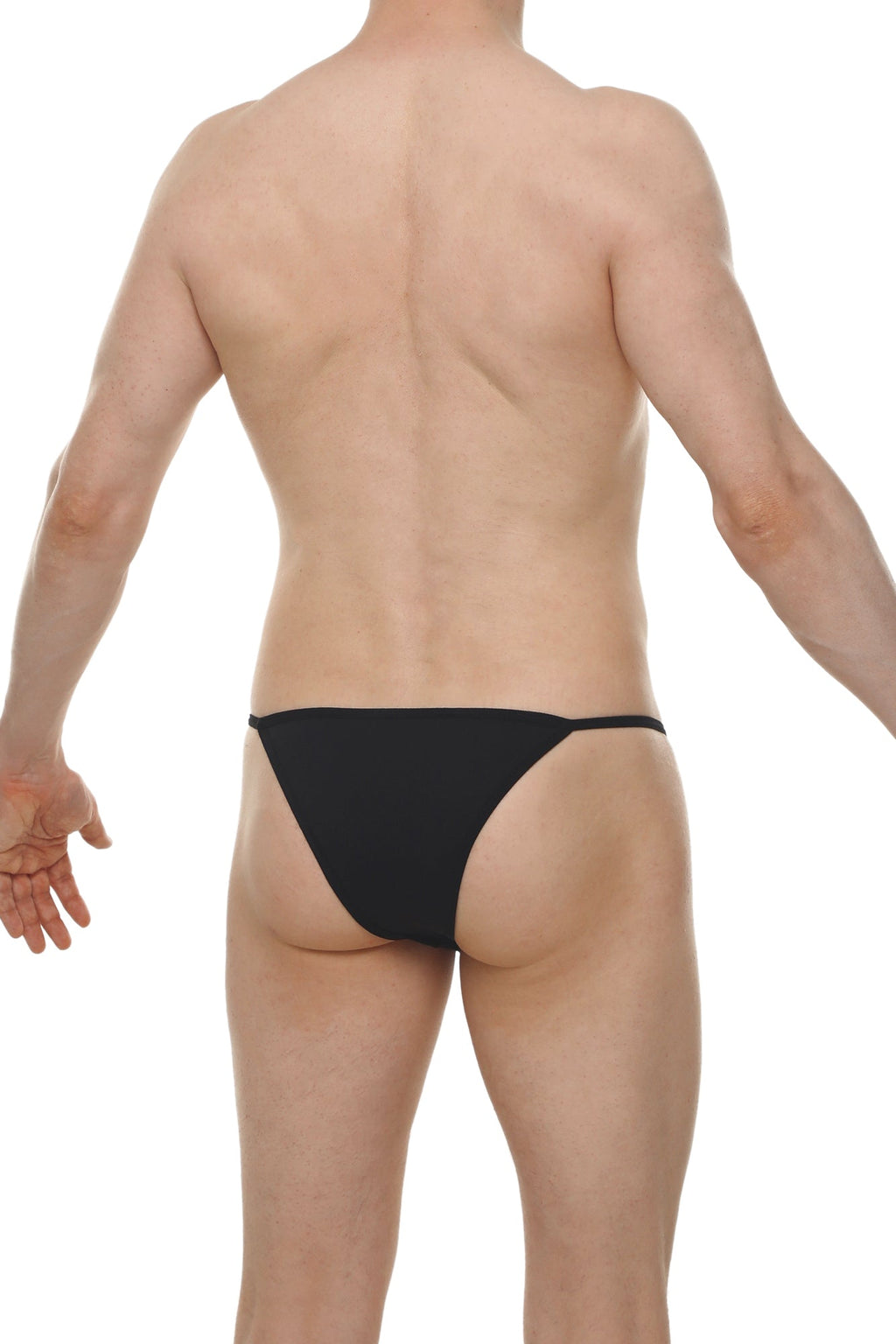 PetitQ Kini Skine Black