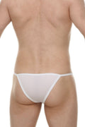 PetitQ Kini Skine White