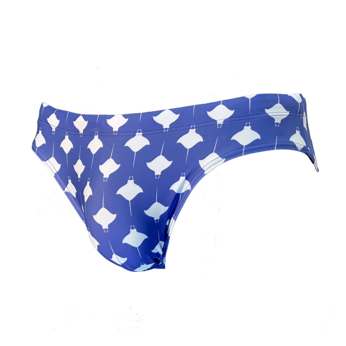 Maris Equi Manta Ray Men's Swim Briefs