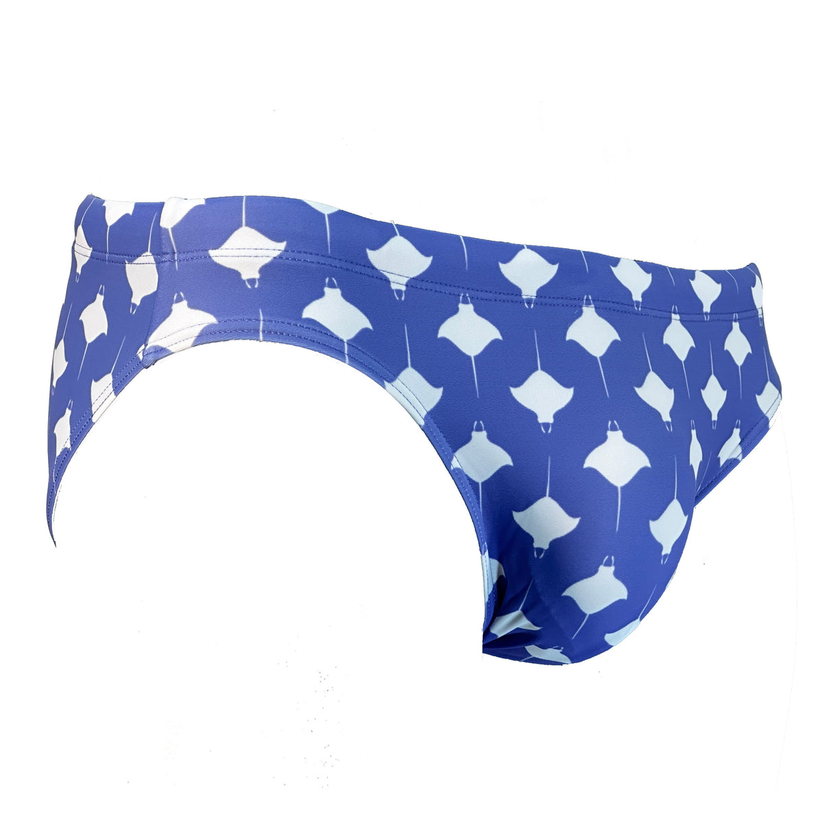 Maris Equi Manta Ray Men's Swim Briefs