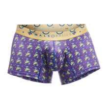 MaleBasics MB201 New Colors Trunk Hipster | USA3SP