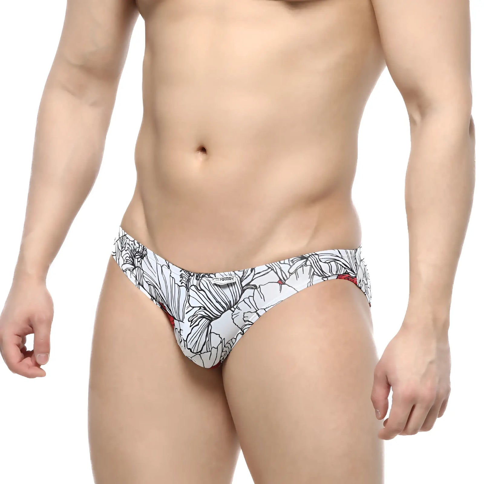 Backless & Jockstraps Swimwear