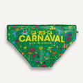 CA-RIO-CA CARNAVAL 2026 SUNGA - Men's Designer Swimwear