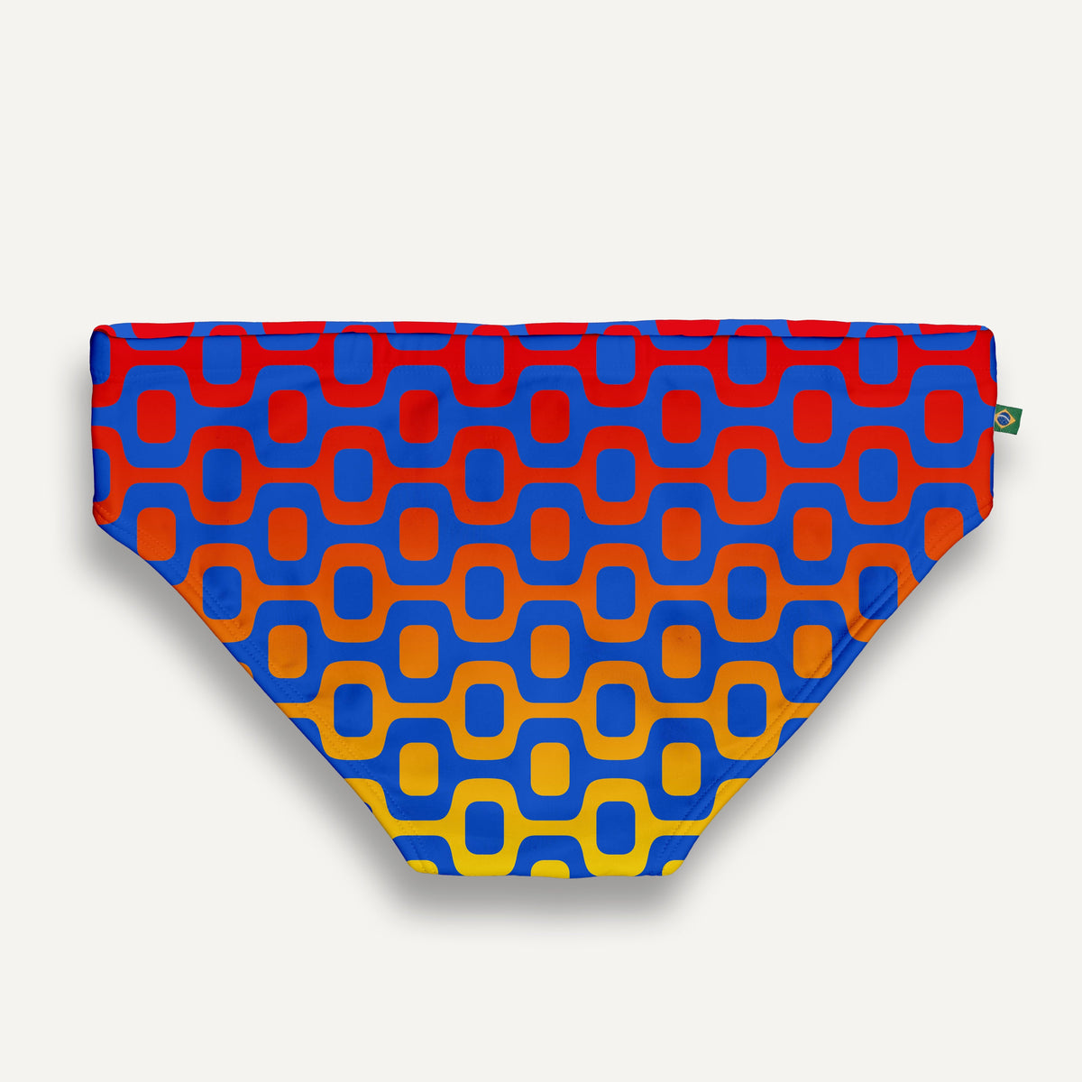 CA-RIO-CA Ipanema Sunga - Men's Designer Swimwear