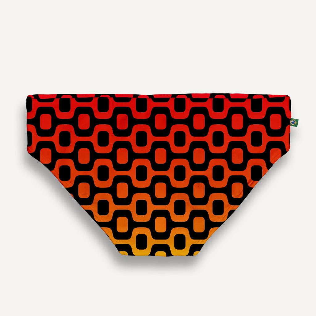 CA-RIO-CA Leblon Sunga  - Men's Designer Swimwear