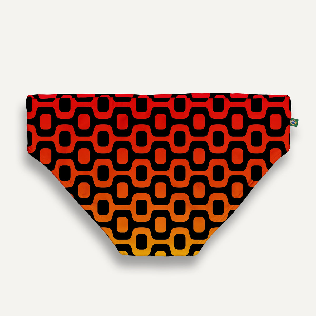 CA-RIO-CA Leblon Sunga  - Men's Designer Swimwear
