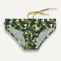 CA-RIO-CA Bananada Sunga  - Men's Designer Swimwear