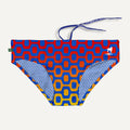 CA-RIO-CA Ipanema Sunga - Men's Designer Swimwear