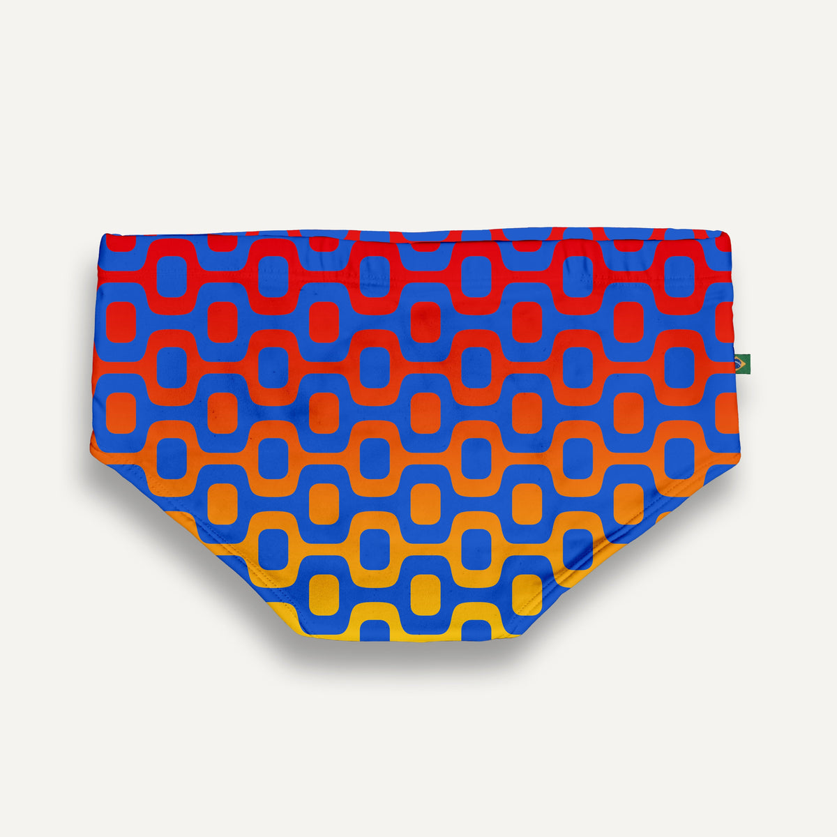 CA-RIO-CA Ipanema Sunga - Men's Designer Swimwear