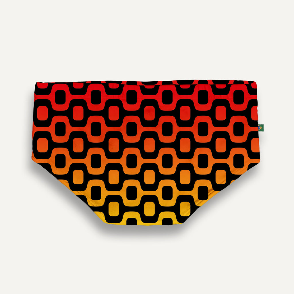CA-RIO-CA Leblon Sunga  - Men's Designer Swimwear