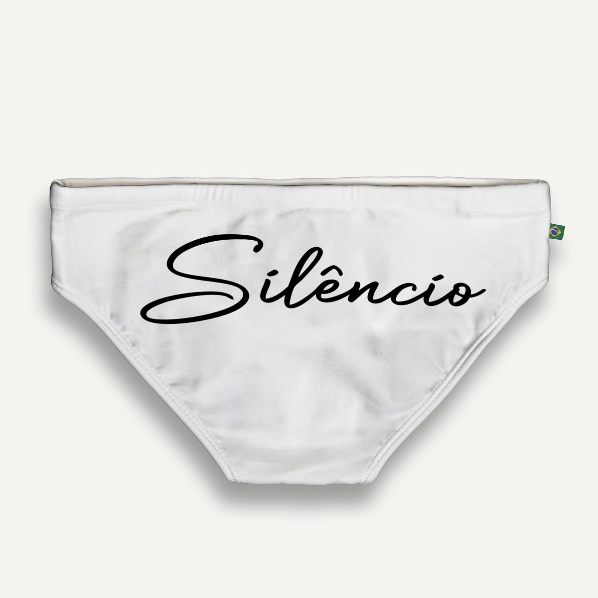 CA-RIO-CA Silencio Swim brief - Men's Swimming Sunga