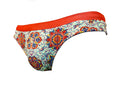 Maris Equi Mosaic Men's Swim Briefs