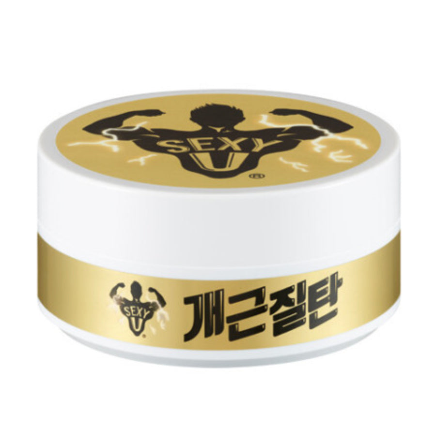 MetroMaleWear (M2W) Sexy Devil Tan Bodybuilding Tanning Cream for Competitions | Instant Gold Bronze Color 80g Tanning Liquid